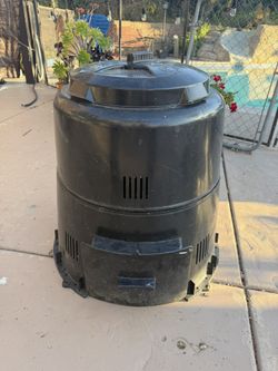 Large Compost