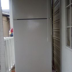 New Ge Refrigerator 