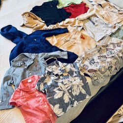 18-24 Months Clothes 