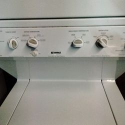 Kenmore Washer Dryer Combo