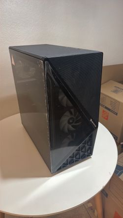 Gaming computer