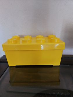 Legos storage box