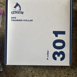 Dog Training Collar
