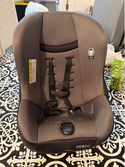 Car seat