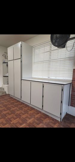 Garage Cabinets Storage