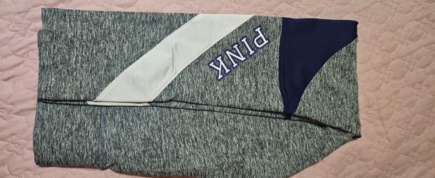 Victoria Secret leggings
