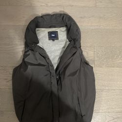 Gap Puffer Vest 