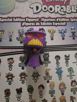 Zurg Doorable