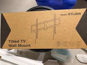 TV Mount