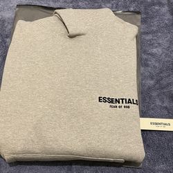 Essential Hoodies 