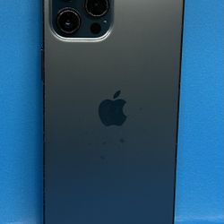 Factory Unlocked iPhone 12 Pro Max 256gb