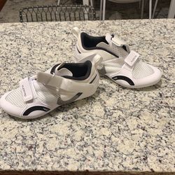 Nike Bike/peloton Shoes