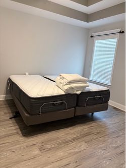 Massage bed