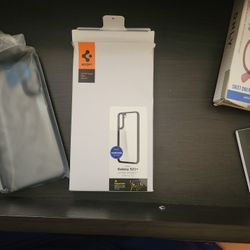 Galaxy S22+ Case NEW