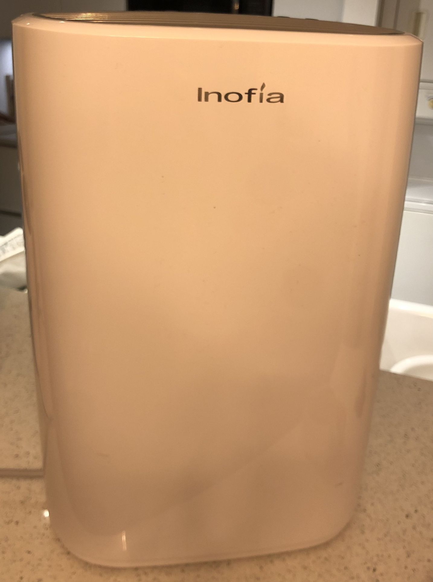 Inofia Dehumidifier HD161A