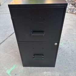 File Cabinet 