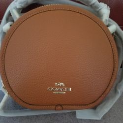 Coach Canteen Crossbody bag