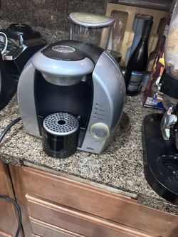 Coffee Maker 