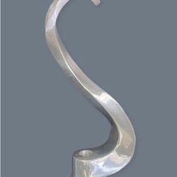 Dough hook for 60 qt dough mixer  $85 