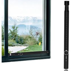 Window Safety Bar
