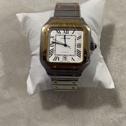 Used cartier