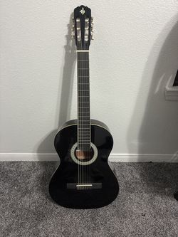 Donner guitar