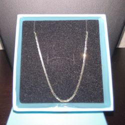 10k Gold Mariner Bracelet 