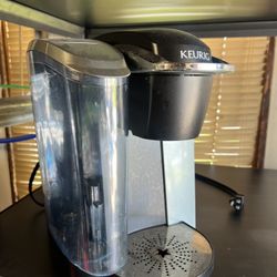 Keurig Coffee Maker