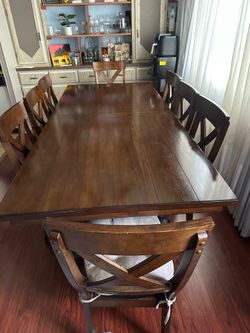 Dinning Table