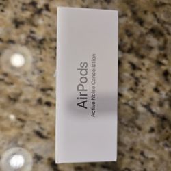 Brand New Airpods !!