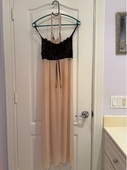 Women’s night gowns
