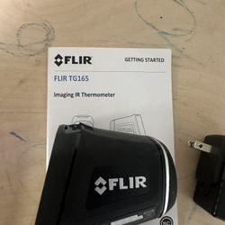 Flir TG165