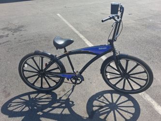 Kokomo 26 inch Beach Cruiser
