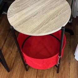 Side Table 