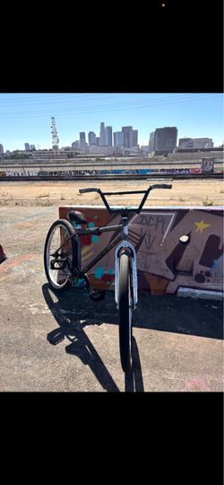Street co 29er