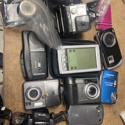 Cameras 