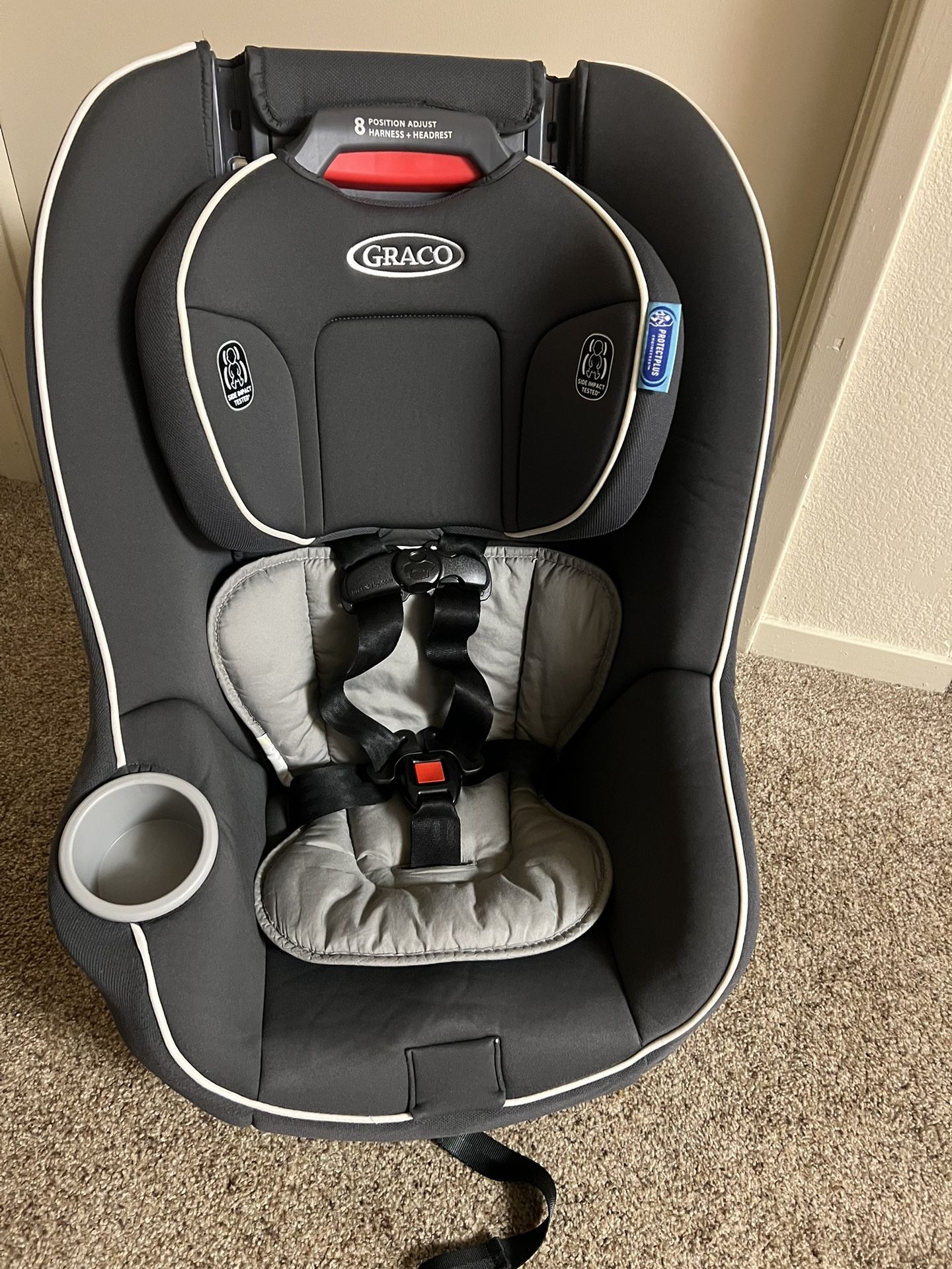 Graco Childs Car Seat