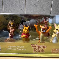 disney winnie pooh