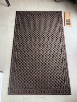 Heavy Duty Rug