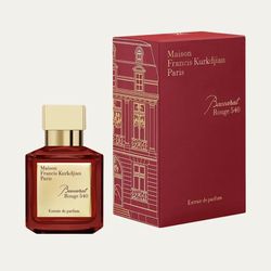 Baccarat Rouge 540 (70 ML)
