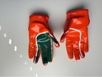 Football gloves