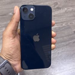 iPhone 13 127GB Unlocked to T-Mobile