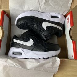 Toddler Nike air Max- New