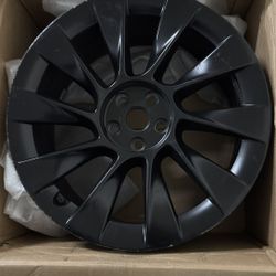 Tesla Model Y OEM Rim (2020–2023) – 20x9.5J +45