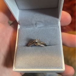 Engagement Ring