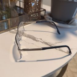 New Columbia eye Glasses 