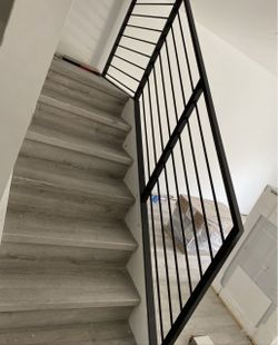 Railing