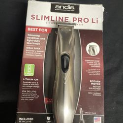 Andis Thin Line Pro 