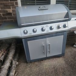 Grille 