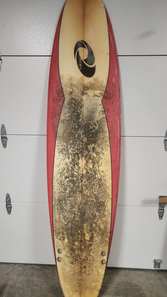 Realm Surfboard